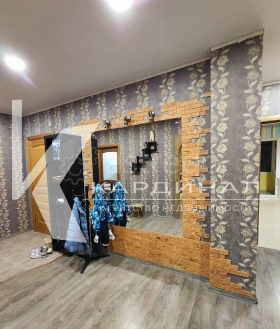 2-комн. квартира, 73 м2, 3/9 эт. Старый Оскол - изображение 7
