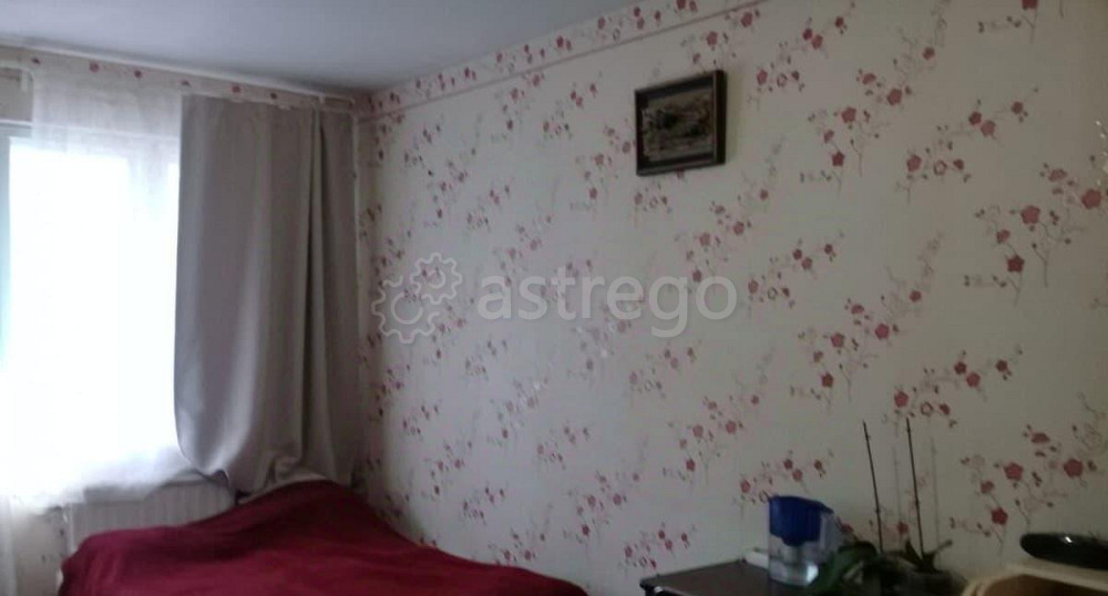 3-комн. квартира, 70.9 м2, 4/9 эт. Санкт-Петербург - изображение 7