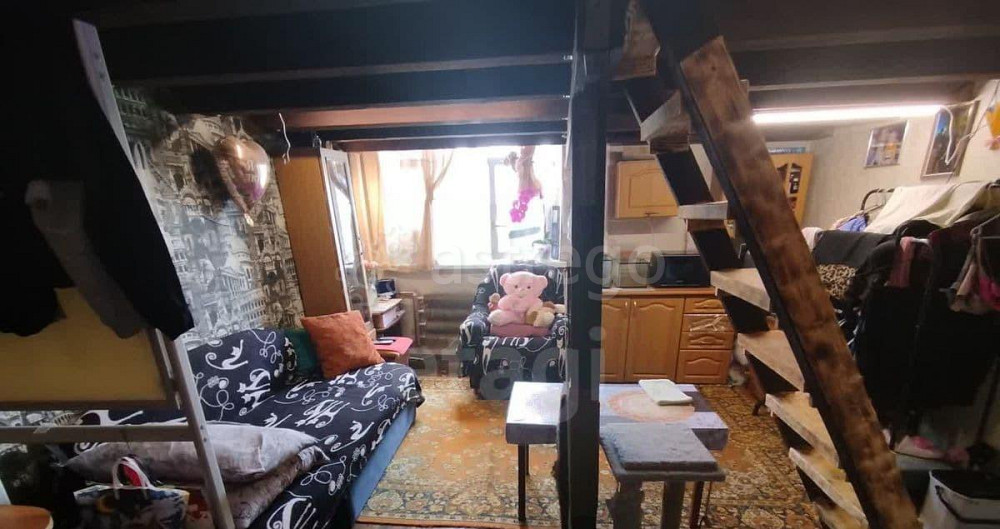 Комната, 34 м2, 1/10 эт. Белгород - изображение 5