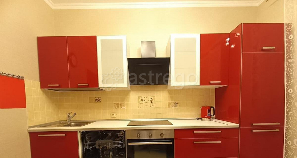 2-комн. квартира, 60 м2, 3/14 эт. Москва - изображение 3