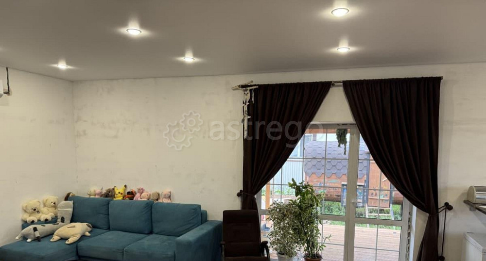 Дом, 101 м2, 4.6 сотки, 1 эт. Уфа - изображение 2