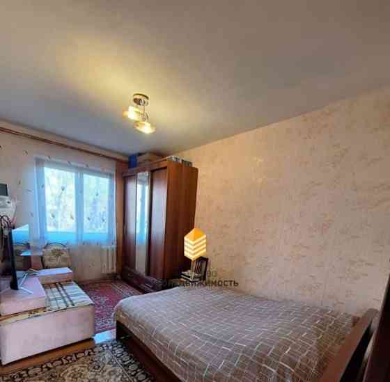 3-комн. квартира, 58.2 м2, 4/5 эт. Уфа