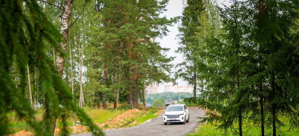 Земельный участок, 7.51 сотки Химки - изображение 5