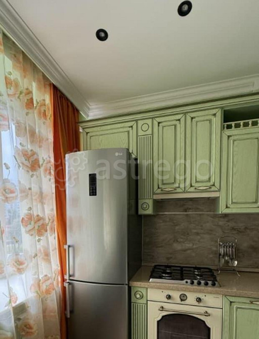 3-комн. квартира, 67 м2, 3/7 эт. Москва - изображение 4