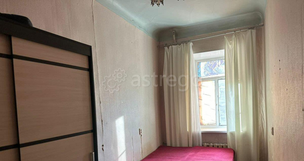 4-комн. квартира, 89.4 м2, 5/6 эт. Санкт-Петербург - изображение 6