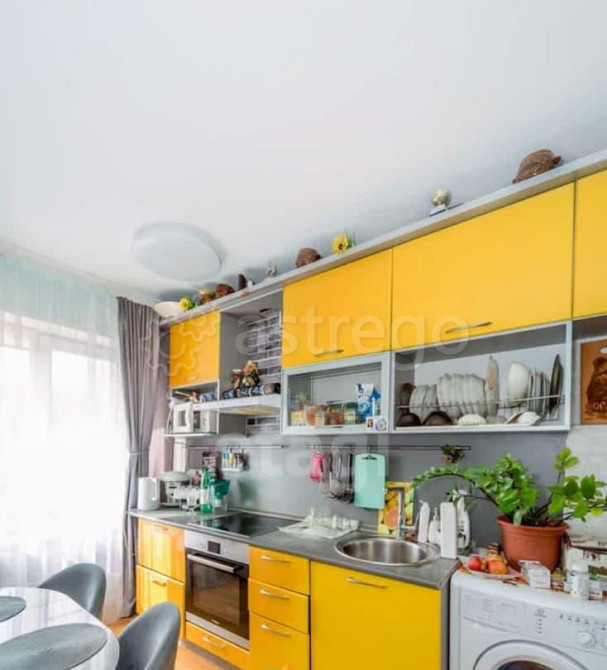 2-комн. квартира, 44.2 м2, 2/5 эт. Белокуриха - изображение 1