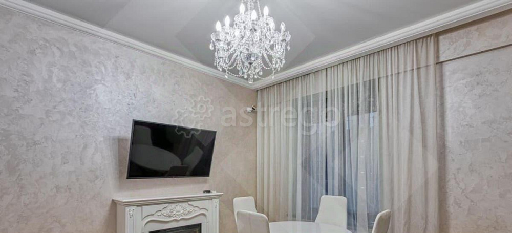 3-комн. квартира, 70 м2, 5/15 эт. Москва - изображение 7