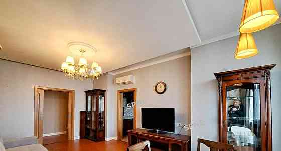 3-комн. квартира, 115 м2, 17/19 эт. Москва