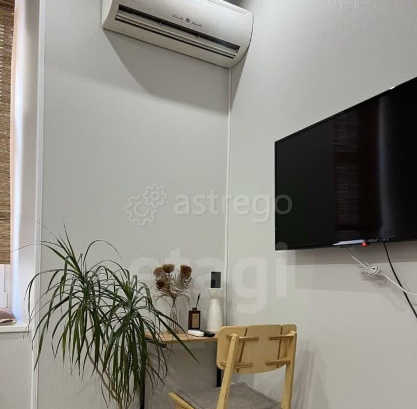 2-комн. квартира, 50 м2, 4/6 эт. Санкт-Петербург - изображение 7