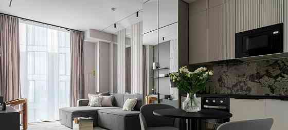 Студия, 28 м2, 36/36 эт. Москва