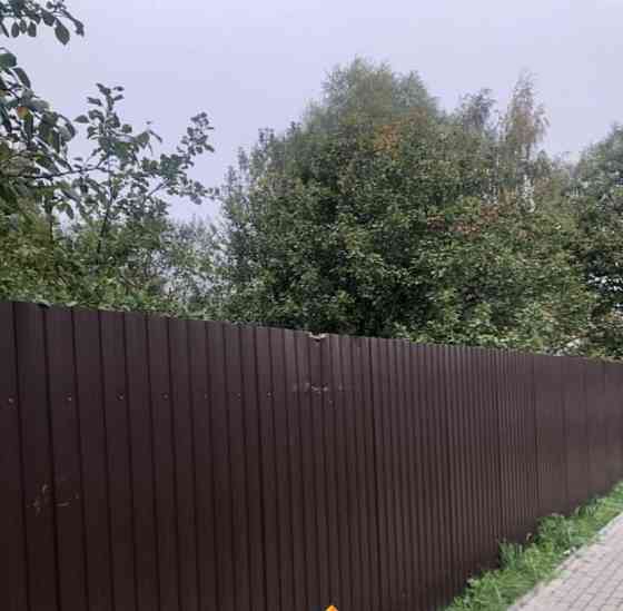 Дом, 114.5 м2, 18.35 га, 2 эт. Санкт-Петербург