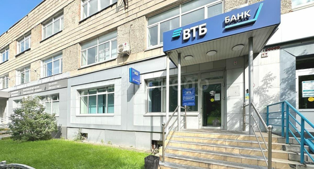 Свободного назначения, 210 м2 Красноярск - изображение 1