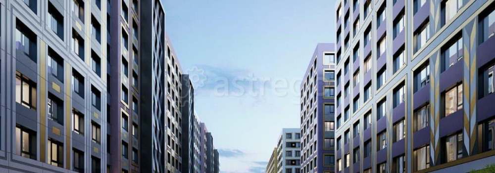 2-комн. квартира, 58.66 м2, 6/10 эт. Санкт-Петербург - изображение 4
