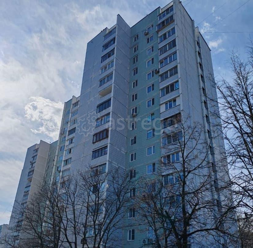 Комната, 10 м2, 12/16 эт. Москва - изображение 6