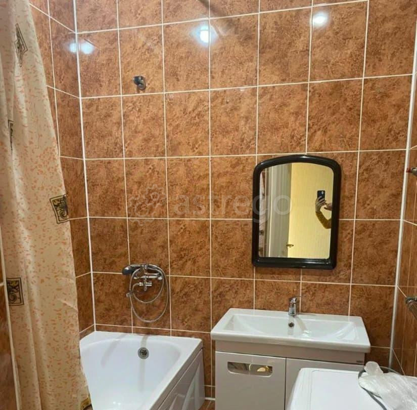 2-комн. квартира, 57.8 м2, 5/5 эт. Нефтекамск - изображение 6