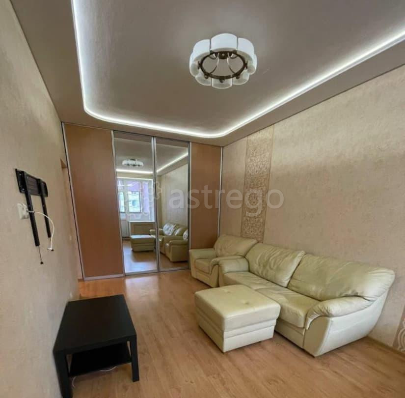 2-комн. квартира, 57.9 м2, 3/10 эт. Санкт-Петербург - изображение 5