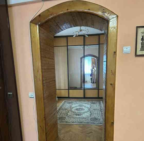 3-комн. квартира, 94 м2, 4/12 эт. Белгород