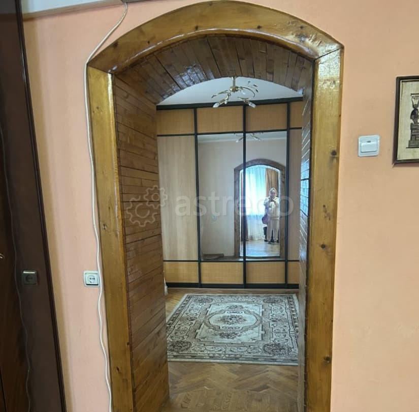 3-комн. квартира, 94 м2, 4/12 эт. Белгород - изображение 5