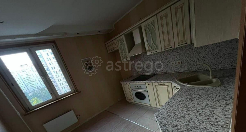 2-комн. квартира, 56 м2, 7/16 эт. Подольск - изображение 1