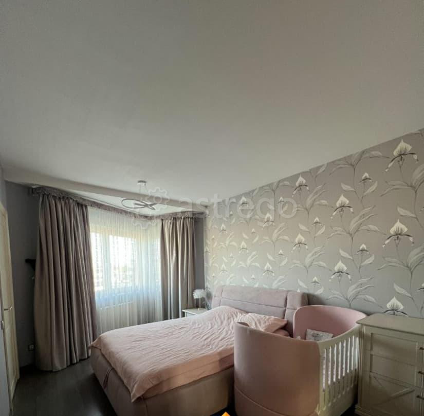 4-комн. квартира, 124 м2, 9/9 эт. Северодвинск - изображение 3