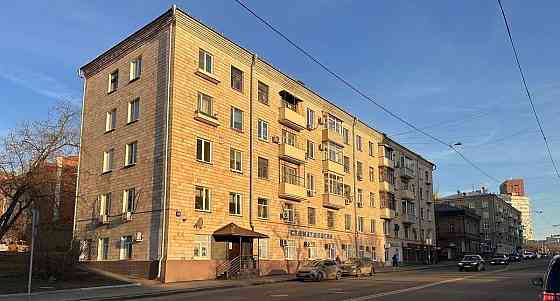 Комната, 18.1 м2, 4/4 эт. Москва