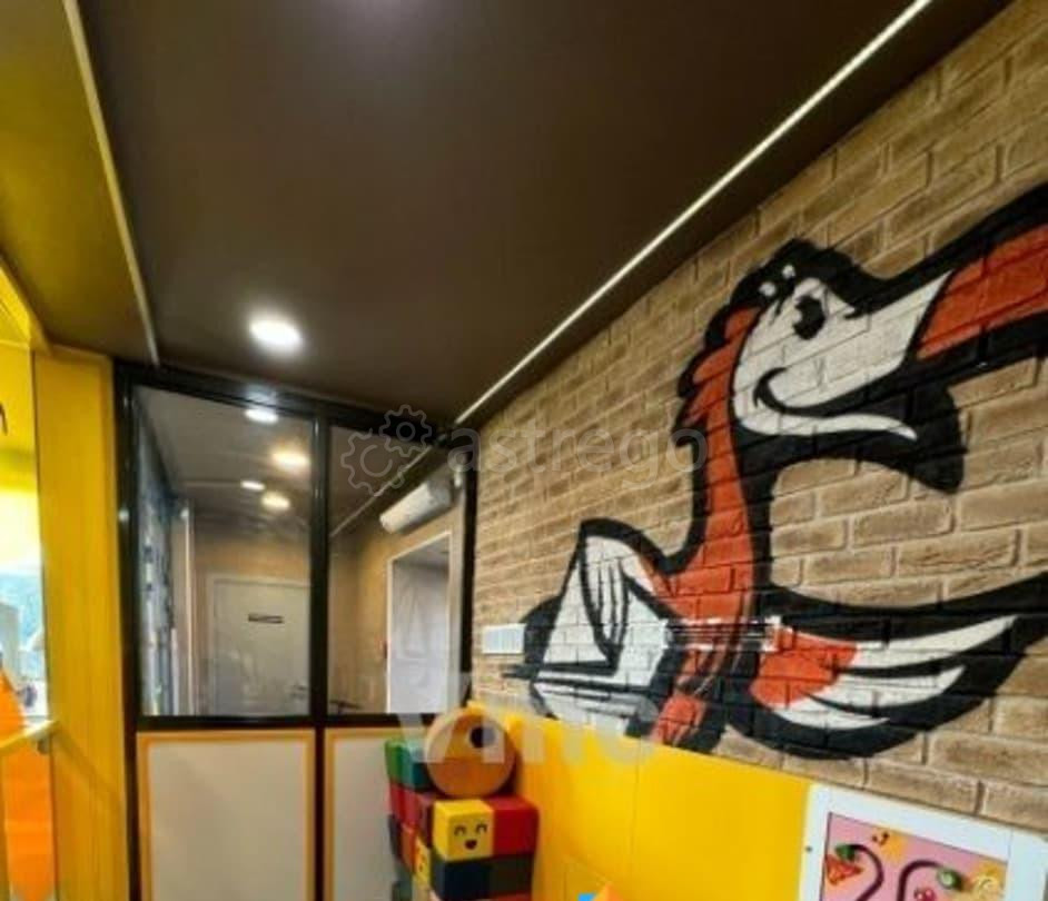 Торговое помещение, 226.7 м2 Долгопрудный - изображение 2