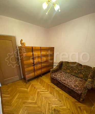 3-комн. квартира, 63 м2, 2/5 эт. Уфа - изображение 8