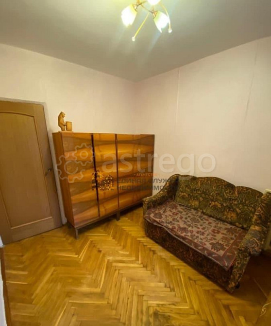3-комн. квартира, 63 м2, 2/5 эт. Уфа - изображение 8
