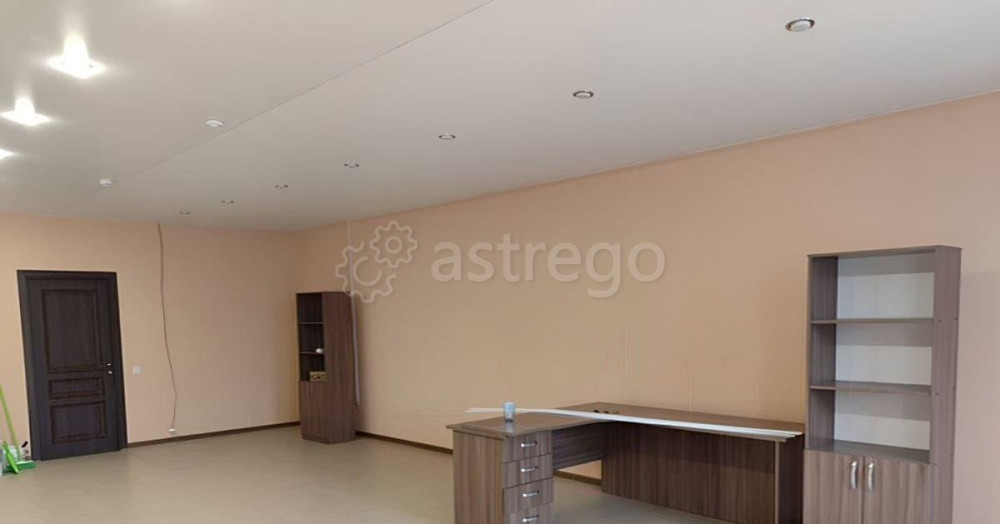 Офис, 60 м2 Ачинск - изображение 2