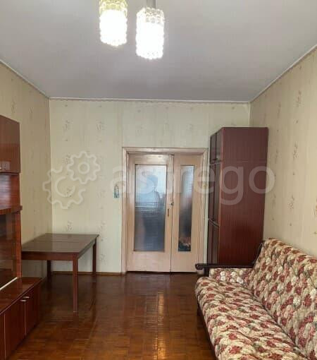 3-комн. квартира, 62 м2, 1/9 эт. Архангельск - изображение 2