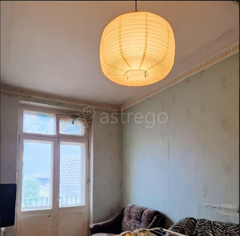 Комната, 20 м2, 6/7 эт. Санкт-Петербург - изображение 4