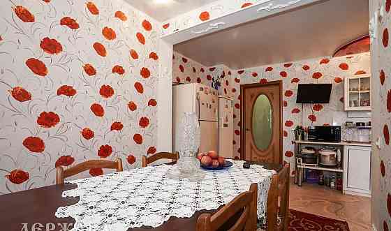 4-комн. квартира, 148.96 м2, 1/4 эт. Старый Оскол