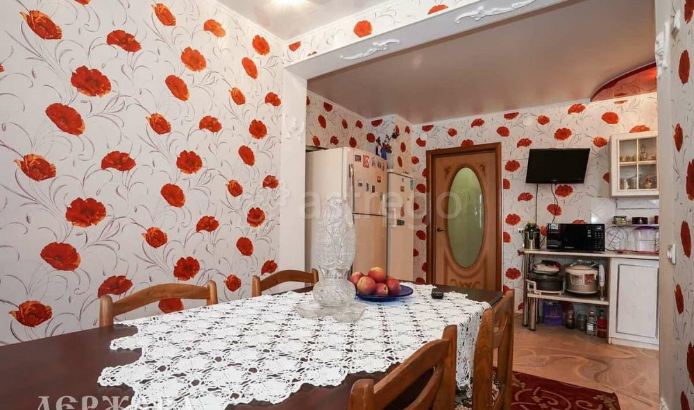 4-комн. квартира, 148.96 м2, 1/4 эт. Старый Оскол - изображение 4