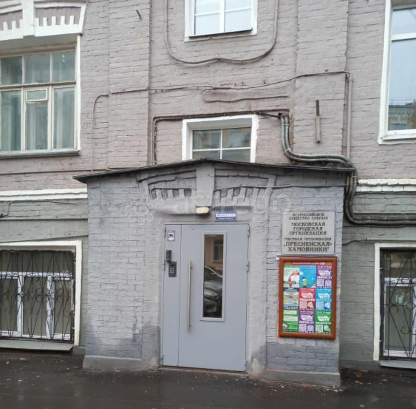Комната, 16 м2, 3/5 эт. Москва - изображение 2