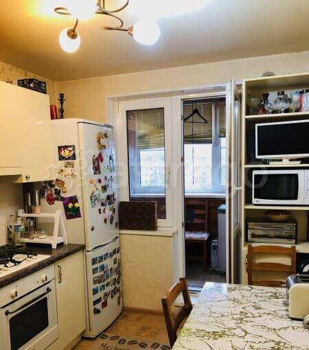 2-комн. квартира, 49.3 м2, 5/5 эт. Электроугли - изображение 6