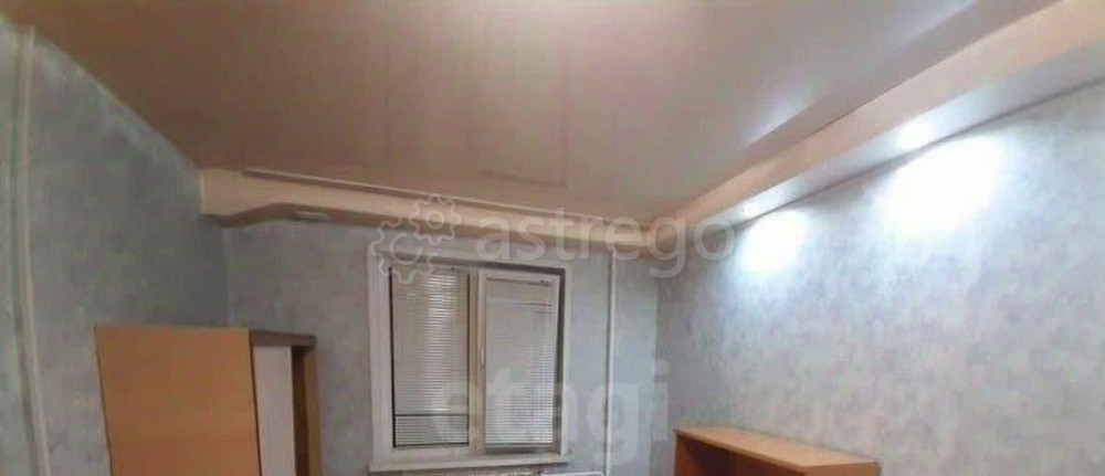 1-комн. квартира, 20 м2, 1/9 эт. Красноярск - изображение 5