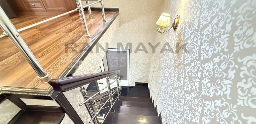 Таунхаус, 129 м, 6 соток, 2 эт. Майкоп - изображение 6