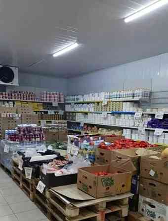 Склад, 1100 м2 Коломна