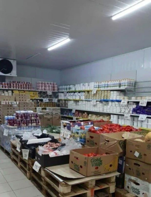 Склад, 1100 м2 Коломна - изображение 3