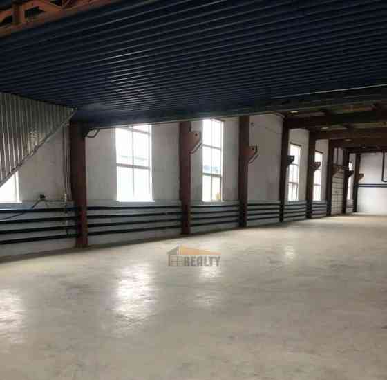 Производственное, 955 м2 Домодедово