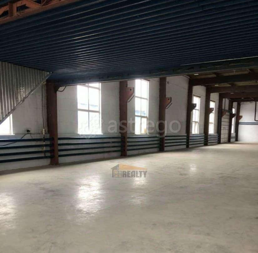 Производственное, 955 м2 Домодедово - изображение 5