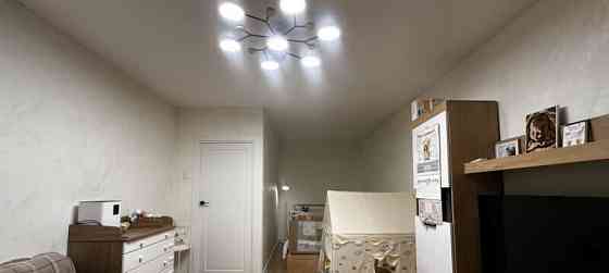 1-комн. квартира, 40 м2, 17/17 эт. Раменское