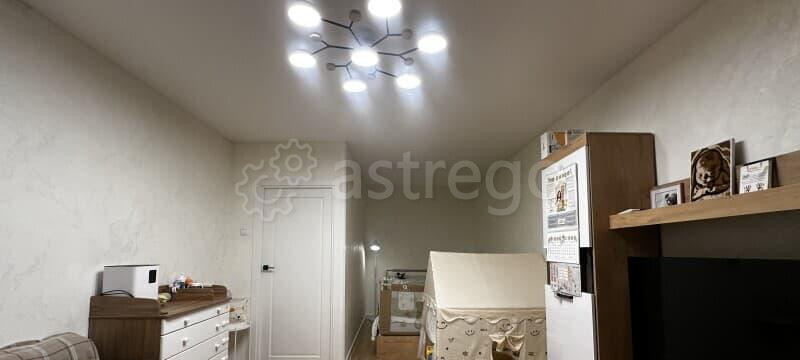 1-комн. квартира, 40 м2, 17/17 эт. Раменское - изображение 6