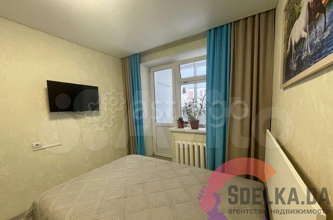 2-комн. квартира, 40 м2, 5/9 эт. Нефтекамск - изображение 5
