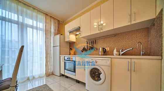 1-комн. квартира, 45 м2, 5/7 эт. Санкт-Петербург