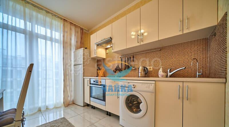1-комн. квартира, 45 м2, 5/7 эт. Санкт-Петербург - изображение 2