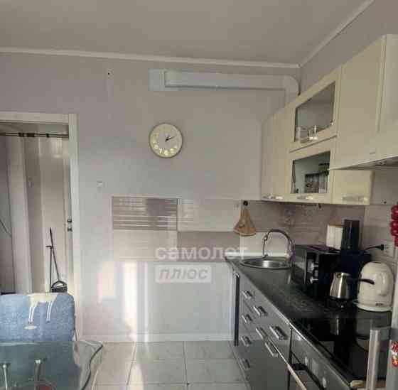 4-комн. квартира, 96 м2, 11/12 эт. Подольск