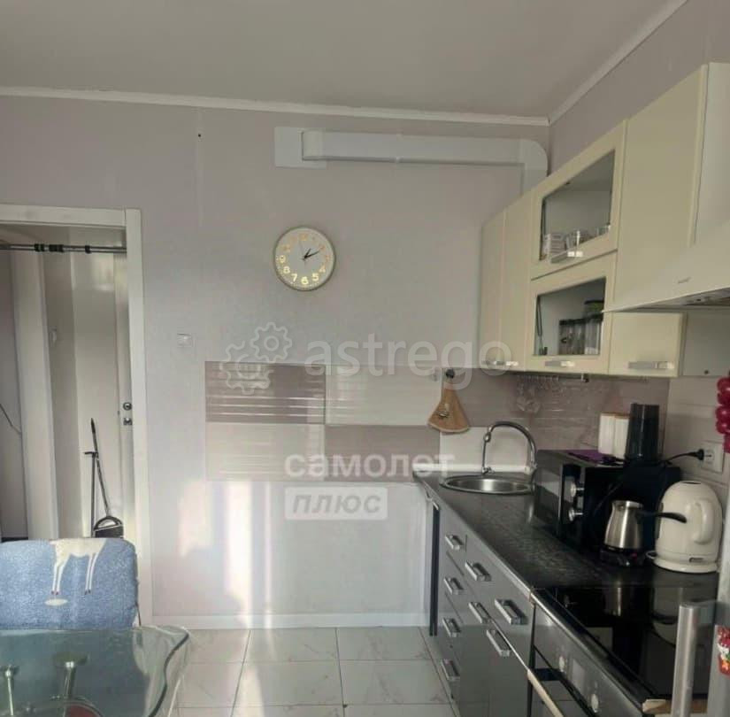 4-комн. квартира, 96 м2, 11/12 эт. Подольск - изображение 3