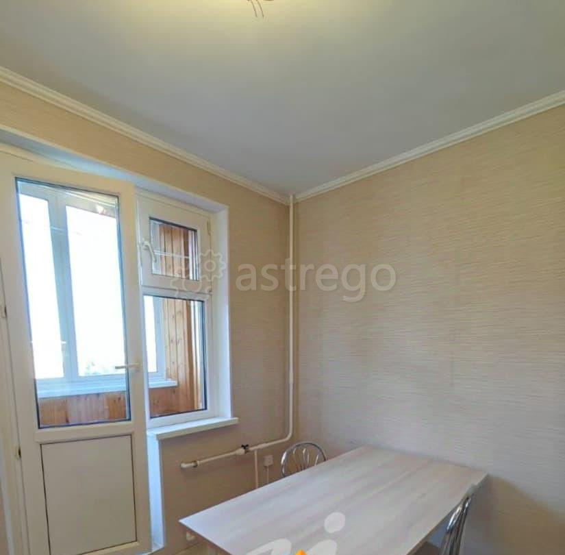 3-комн. квартира, 84 м2, 11/22 эт. Москва - изображение 6