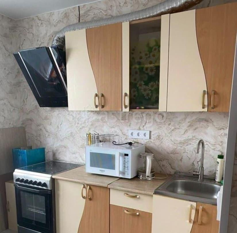 2-комн. квартира, 48 м2, 7/9 эт. Норильск - изображение 5